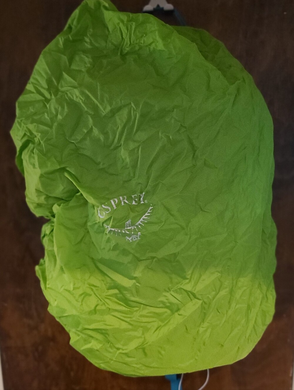 OSPREY Mira AG 34 Backpack XS/S with rain cover - Picture 8 of 12